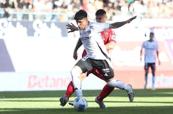 Con transmisión por TV: hora y dónde ver a Colo Colo vs. Olimpia en su debut por la Serie Río de La Plata