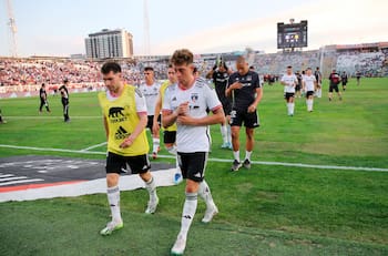 Ex goleador de Colo Colo señaló el motivo del fracaso albo: “El club ha estado muy al debe desde hace tiempo”