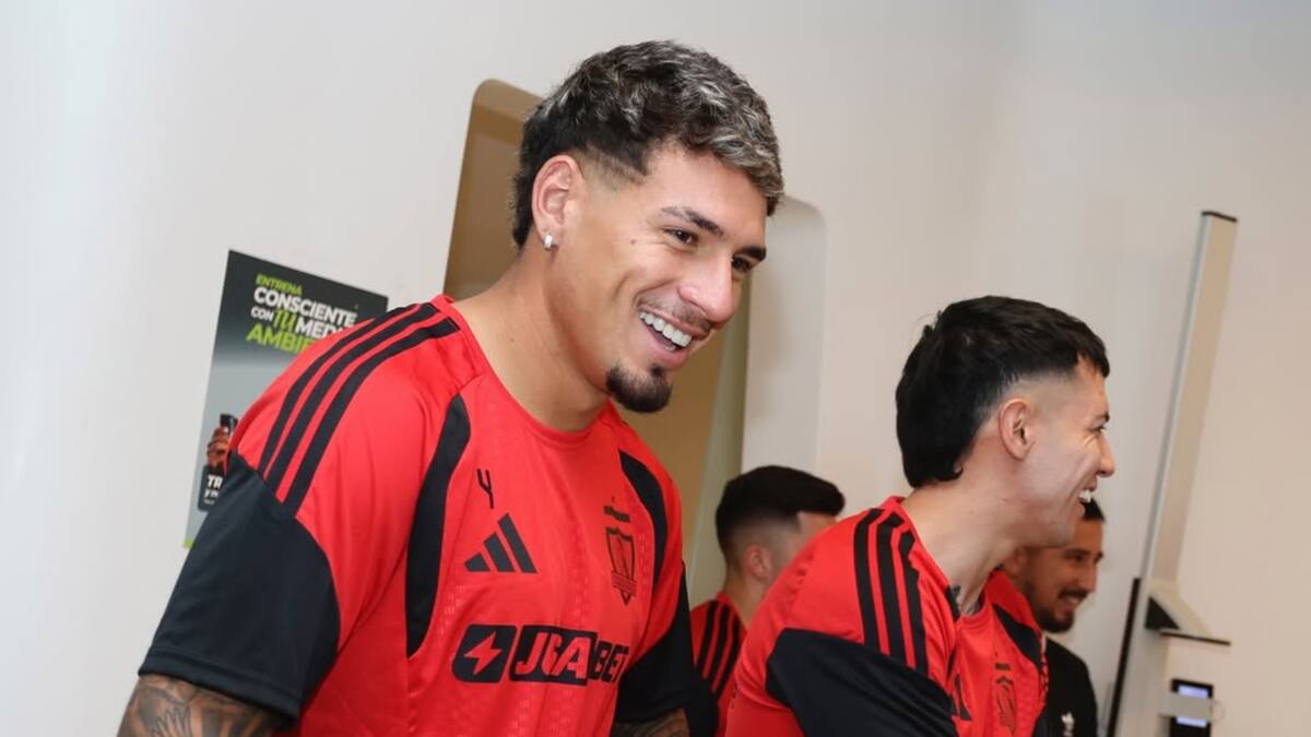 “Se respira otro aire”: El renovado comienzo de pretemporada que ilusiona en Colo Colo