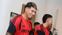 “Se respira otro aire”: El renovado comienzo de pretemporada que ilusiona en Colo Colo