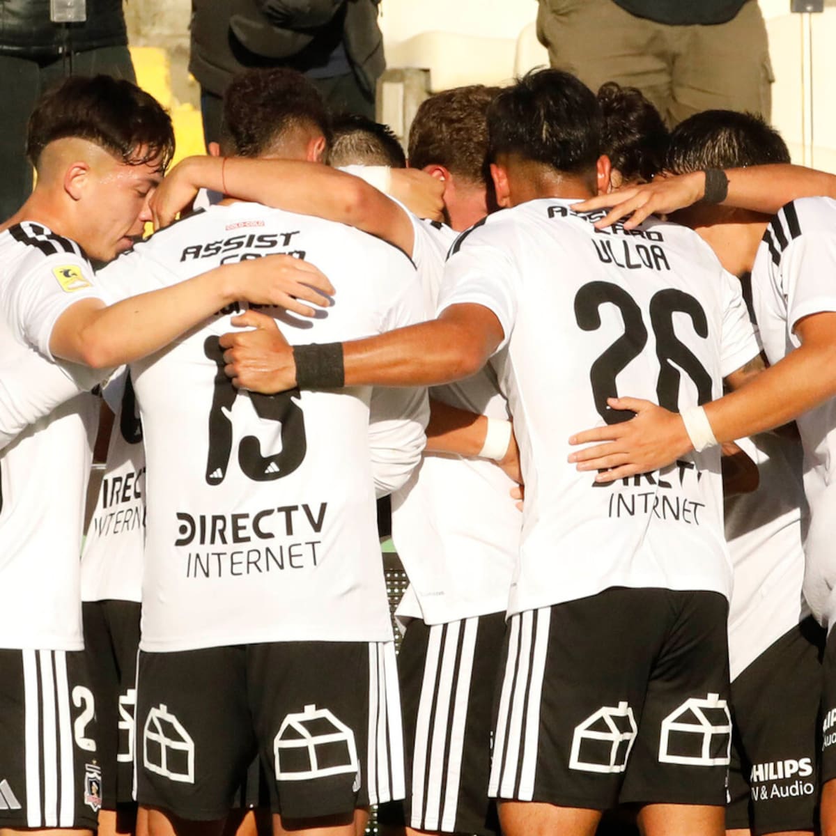 “Hay que tener decisiones avanzadas”: Jaime Pizarro pone plazos para los refuerzos de Colo-Colo