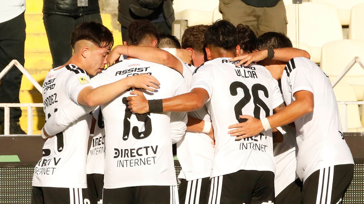 Vicente Pizarro y Brayan Cortés son claves para el próximo mercado de fichajes de Colo-Colo