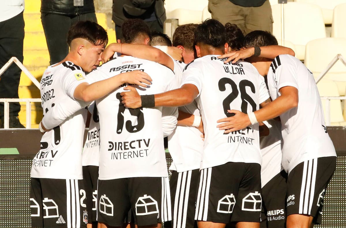 Vicente Pizarro y Brayan Cortés son claves para el próximo mercado de fichajes de Colo-Colo