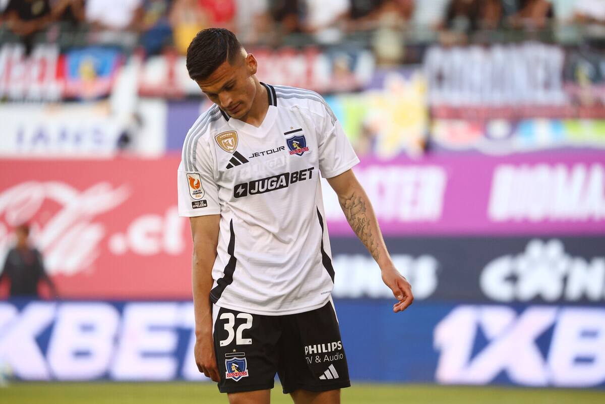 Un triste Centenario que ahora se confirma con no poder clasificar a Copa Libertadores. Foto: Agencia Aton
