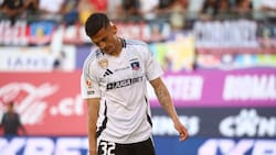 Colo Colo se despide de millonario botín: triunfo de la U le quitó toda opción de ir a Copa Libertadores