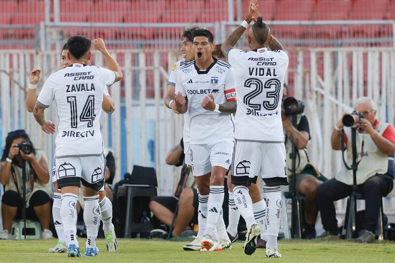 hará su debut en Copa Libertadores ante Godoy Cruz.