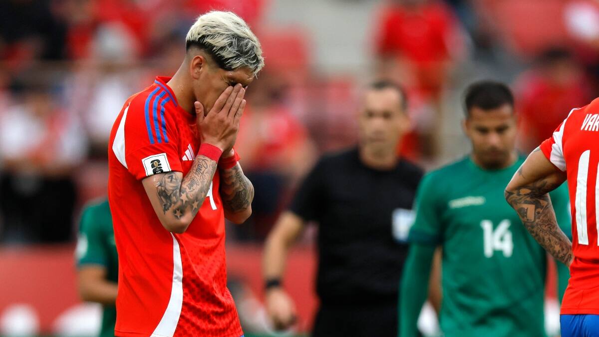 Gareca atenta contra los planes de Almirón: Colo Colo perderá a cuatro titulares para la lucha por el título