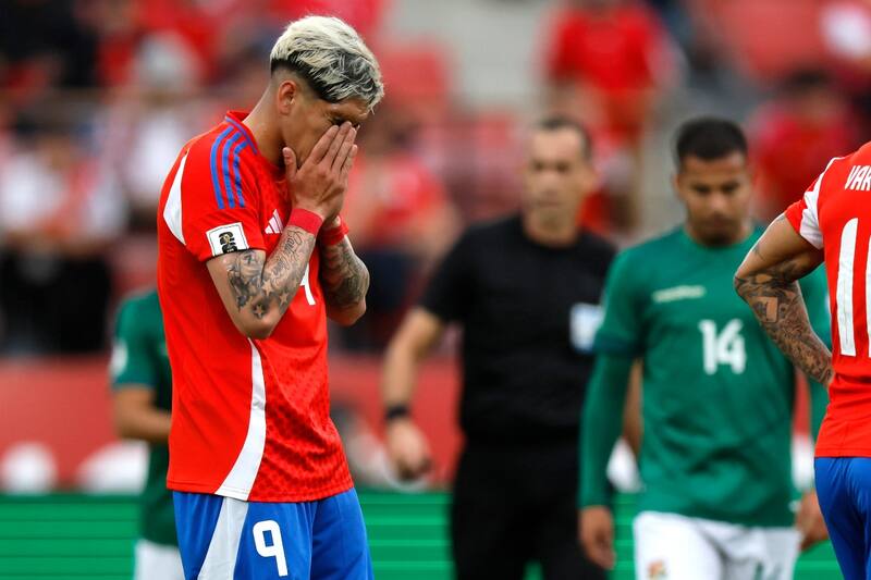 perderá cuatro jugadores en la lucha por el título.