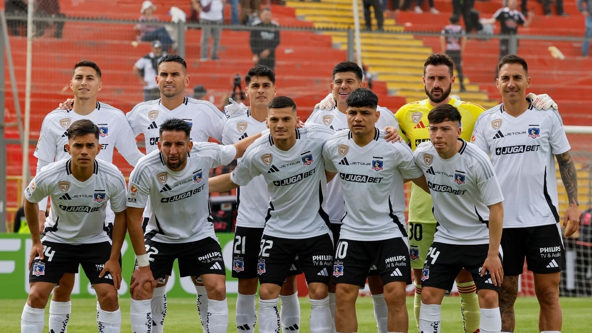 Casi 1.5 millones de dólares: la pérdida inesperada que azota a Colo Colo y sus figuras