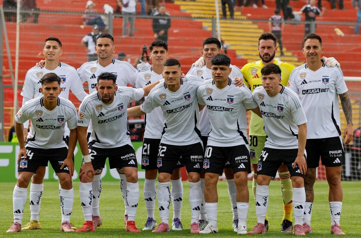 Casi 1.5 millones de dólares: la pérdida inesperada que azota a Colo Colo y sus figuras