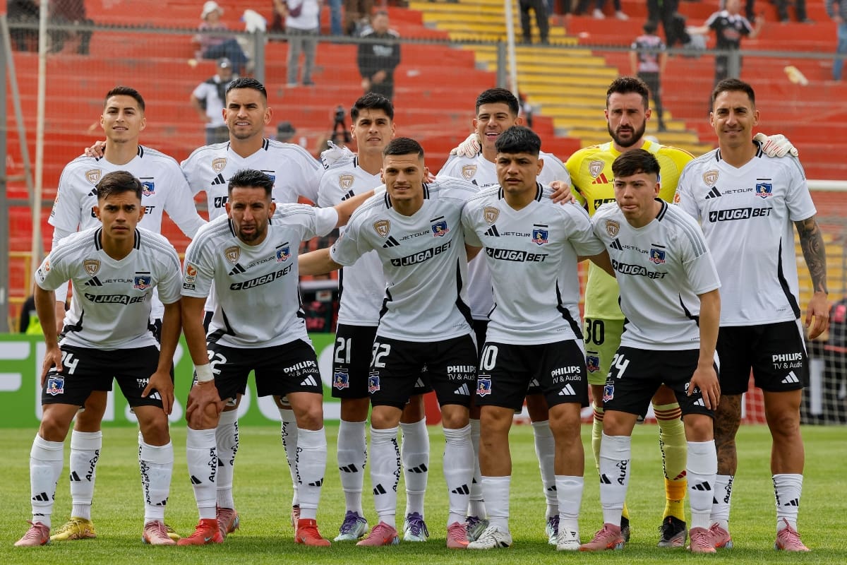 Cinco jugadores del plantel bajaron su valor de mercado.