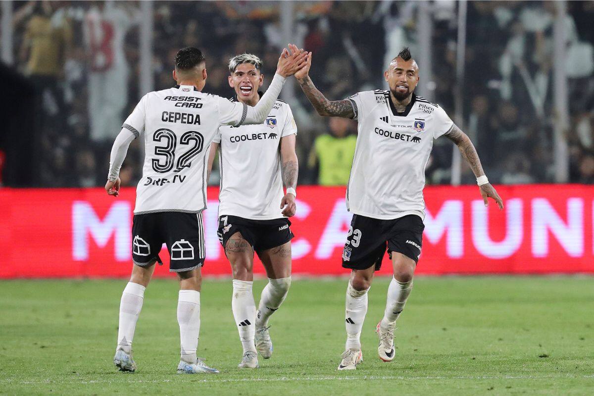 Colo Colo irá a buscar la victoria como visitante ante River.