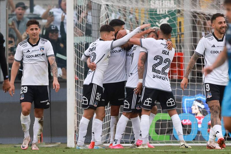 Colo Colo se puede coronar campeón contra Deportes Copiapó.