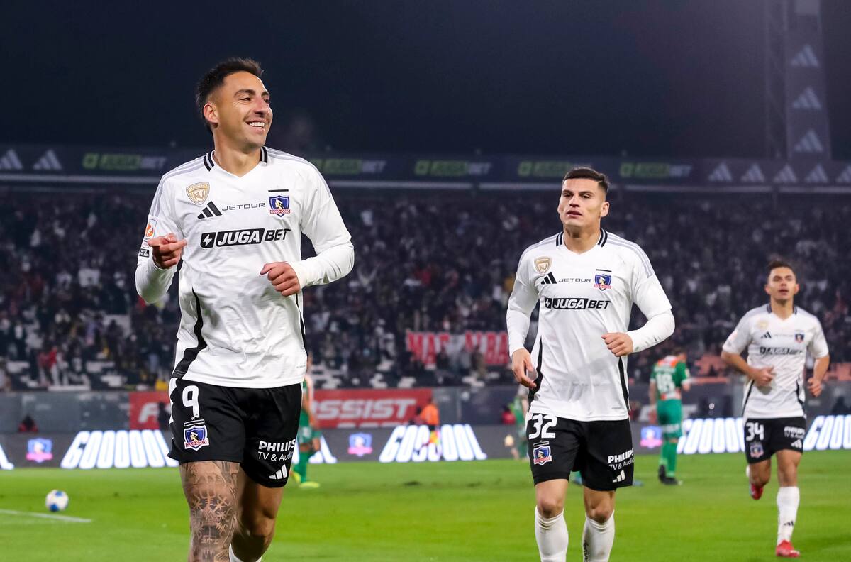 Aprobado: horario y aforo del primer amistoso de Colo Colo frente al Real Valladolid por el centenario