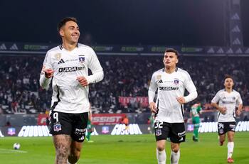 Aprobado: horario y aforo del primer amistoso de Colo Colo frente al Real Valladolid por el centenario