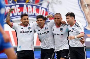 Contra el campeón de Copa Libertadores y un grande de México: el inédito triangular con el que sueña Colo Colo