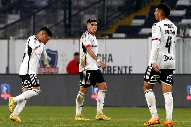 Una figura alba logró superar un complejo momento en que debió ser paciente a la espera de su oportunidad. (Foto: Agencia Aton)