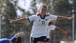 Colo Colo le ganó otro título a la U en un Superclásico: campeonas juveniles