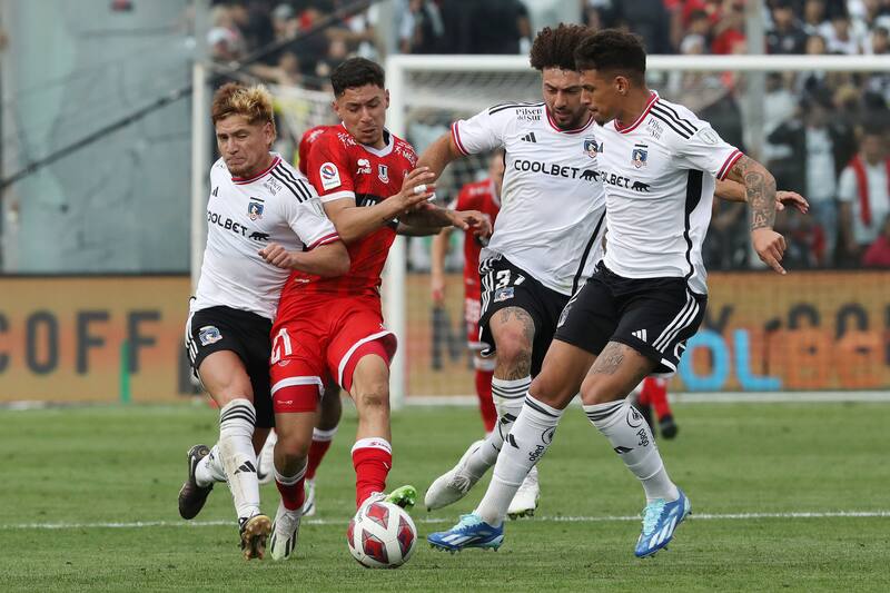 Maximiliano se despide de la temporada.