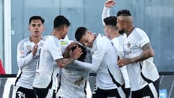 Los dos jugadores que podrían cambiar todo el mercado de fichajes de Colo Colo