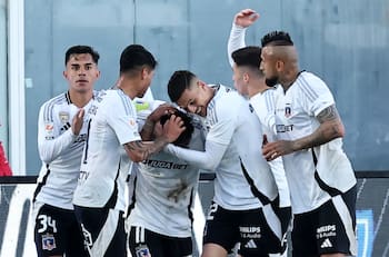 Los dos jugadores que podrían cambiar todo el mercado de fichajes de Colo Colo