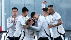 “No convenció”: fue clave en el título de 2024, tiene contrato vigente, pero Colo Colo buscará su salida