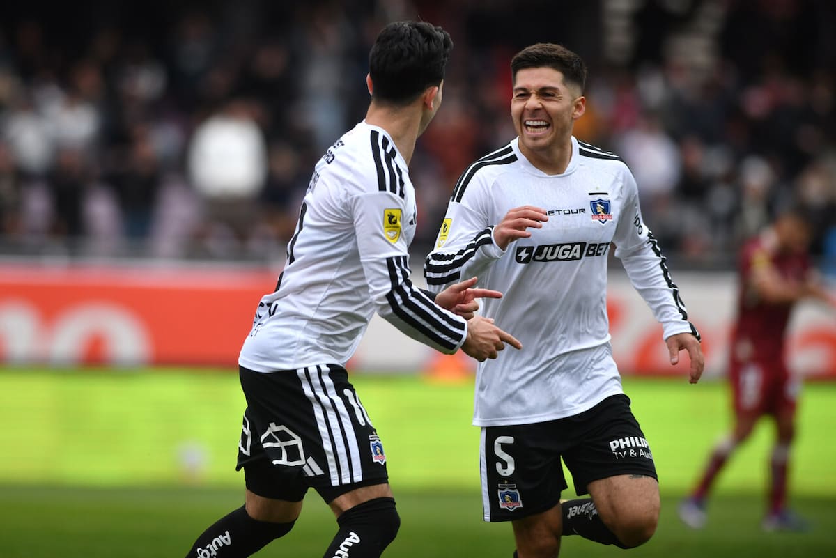 Sigue firme en la Liga de Primera. Foto: Agencia Aton.