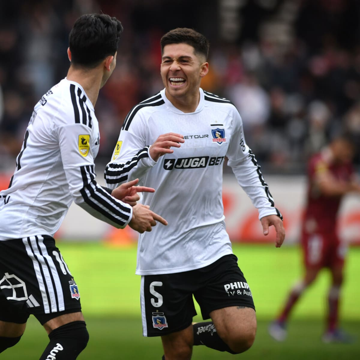 Sin Joaquín Sosa y dos posibles cambios: la formación de Colo-Colo para cerrar la primera rueda ante Cobresal