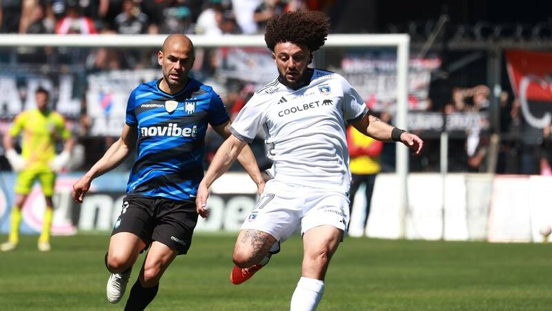 Con muchas bajas: la formación de Colo Colo para enfrentar a Huachipato por la Supercopa