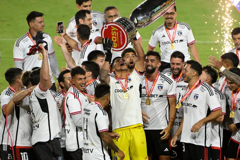 jugará un torneo internacional en Uruguay (Foto: Photosport)