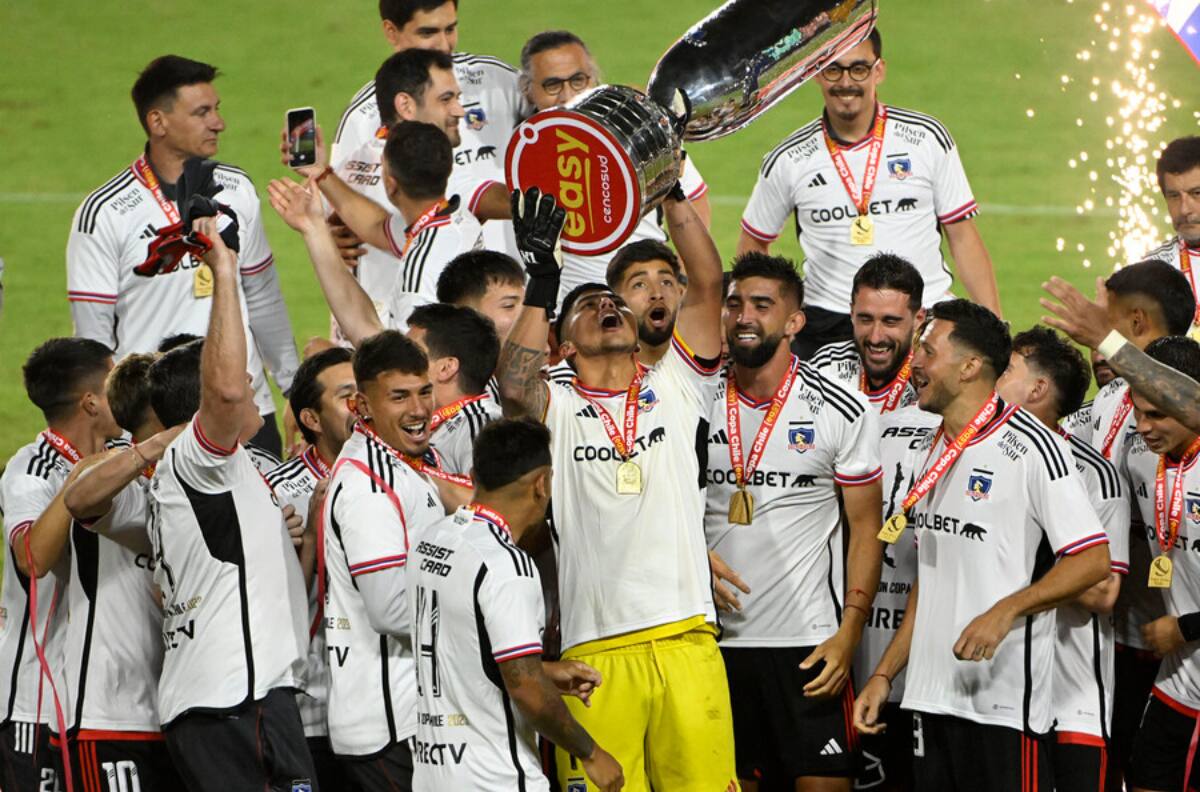 El espectacular homenaje que Colo Colo le hará en Uruguay a un recordado goleador albo