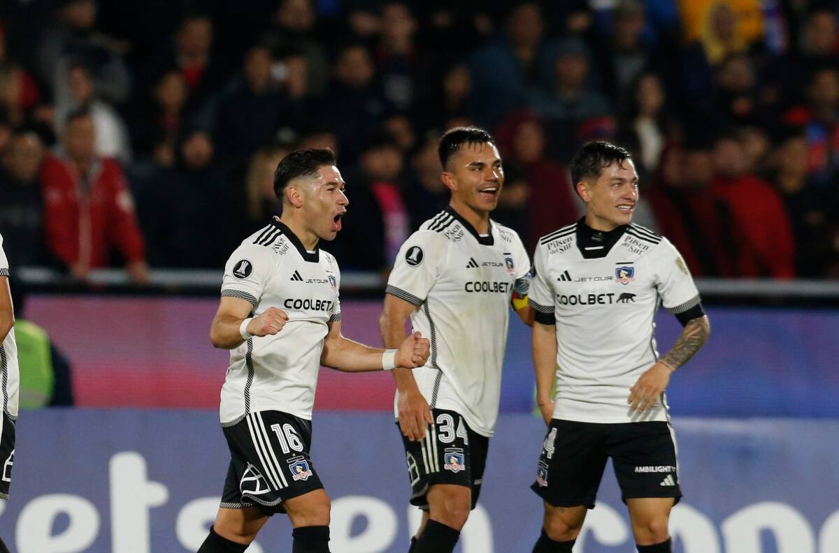 Confirmado: la inédita señal que transmitirá el partido amistoso de Colo Colo ante Universitario de Perú