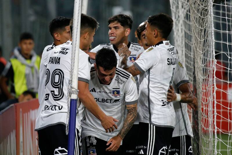 podría perder a Matías Moya.