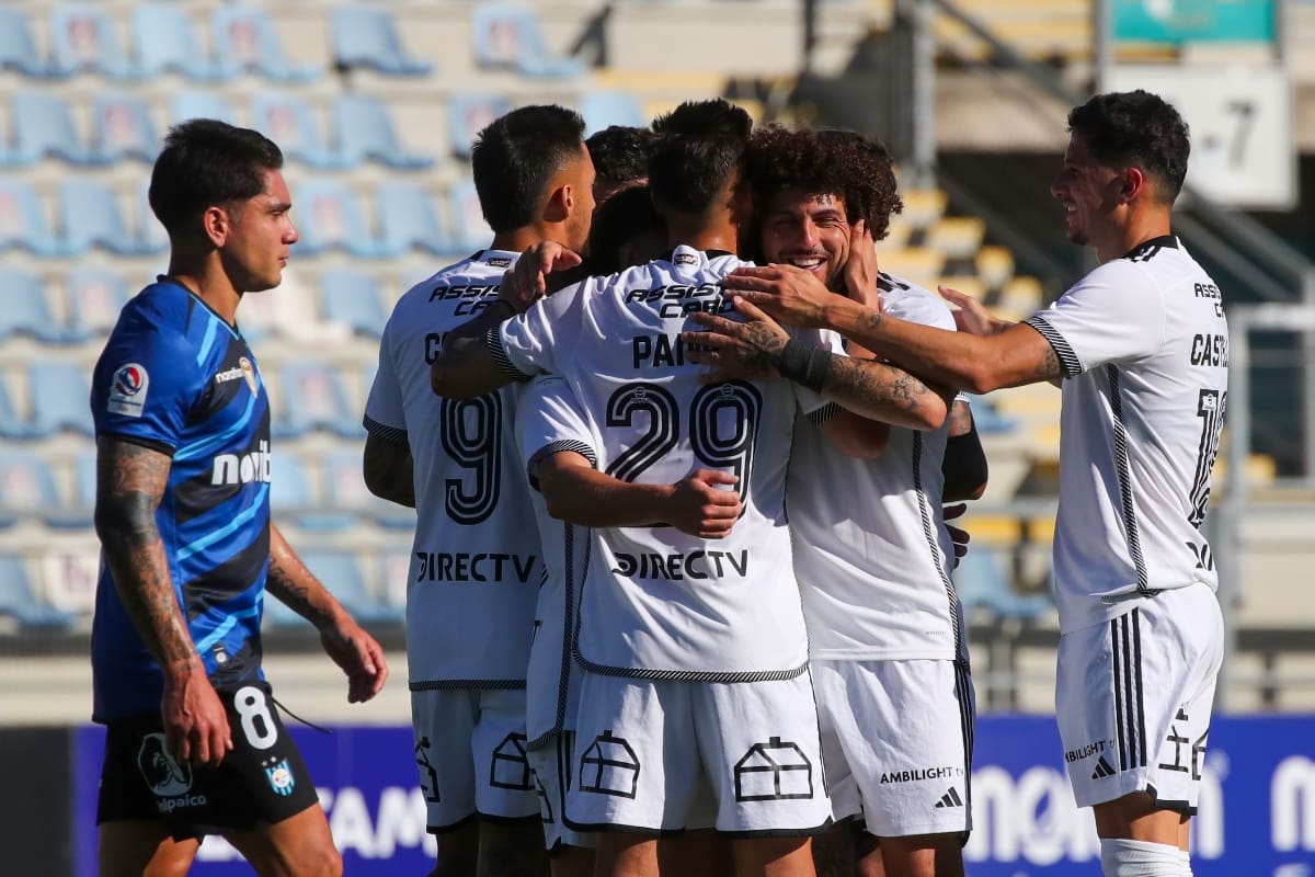 define este viernes la posible renovación de Brayan Cortés.