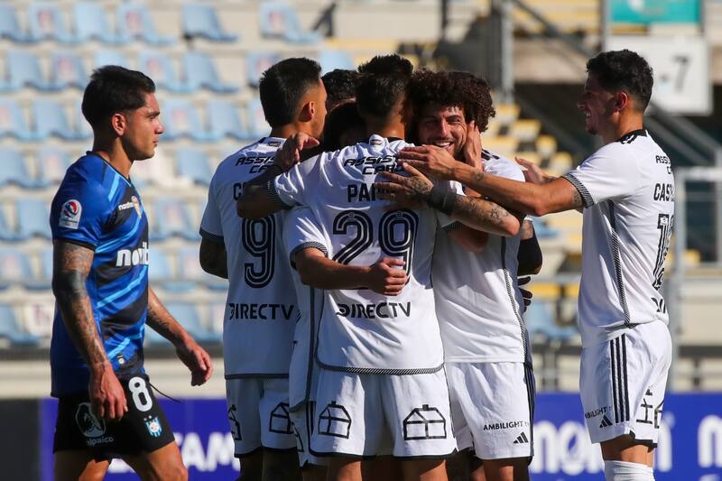 es campeón de la Supercopa Chile.