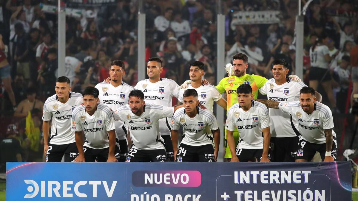 ¿Aterriza en el Monumental? El DT europeo que se ofreció para Colo Colo