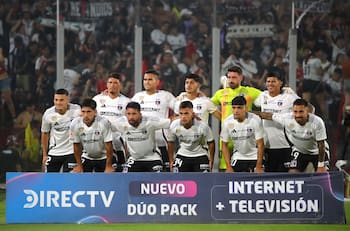 ¿Aterriza en el Monumental? El DT europeo que se ofreció para Colo Colo