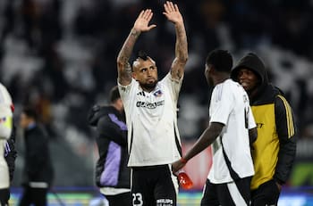 Y aún no arranca la temporada: Colo Colo a un paso de despedirse de este torneo en 2026