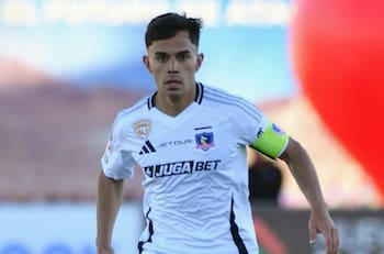 Ya no depende de sí mismo: ¿Qué necesita Colo Colo para clasificar a Copa Sudamericana?