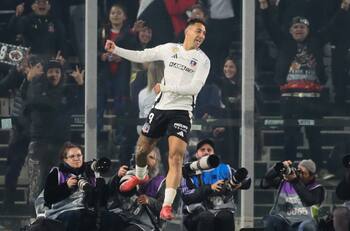 Mauricio Pinilla le pone fichas a Colo Colo: “Tiene argumentos para pelear el campeonato”