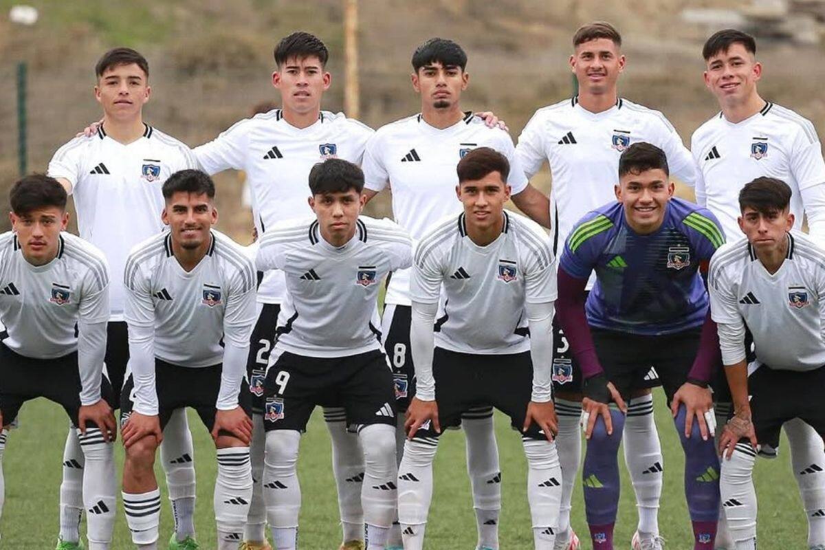 Juveniles estaría disconformes con los entrenadores