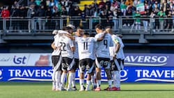 Con sorpresas en la formación: Colo Colo recibe a Audax esperando el milagro para salvar el Centenario