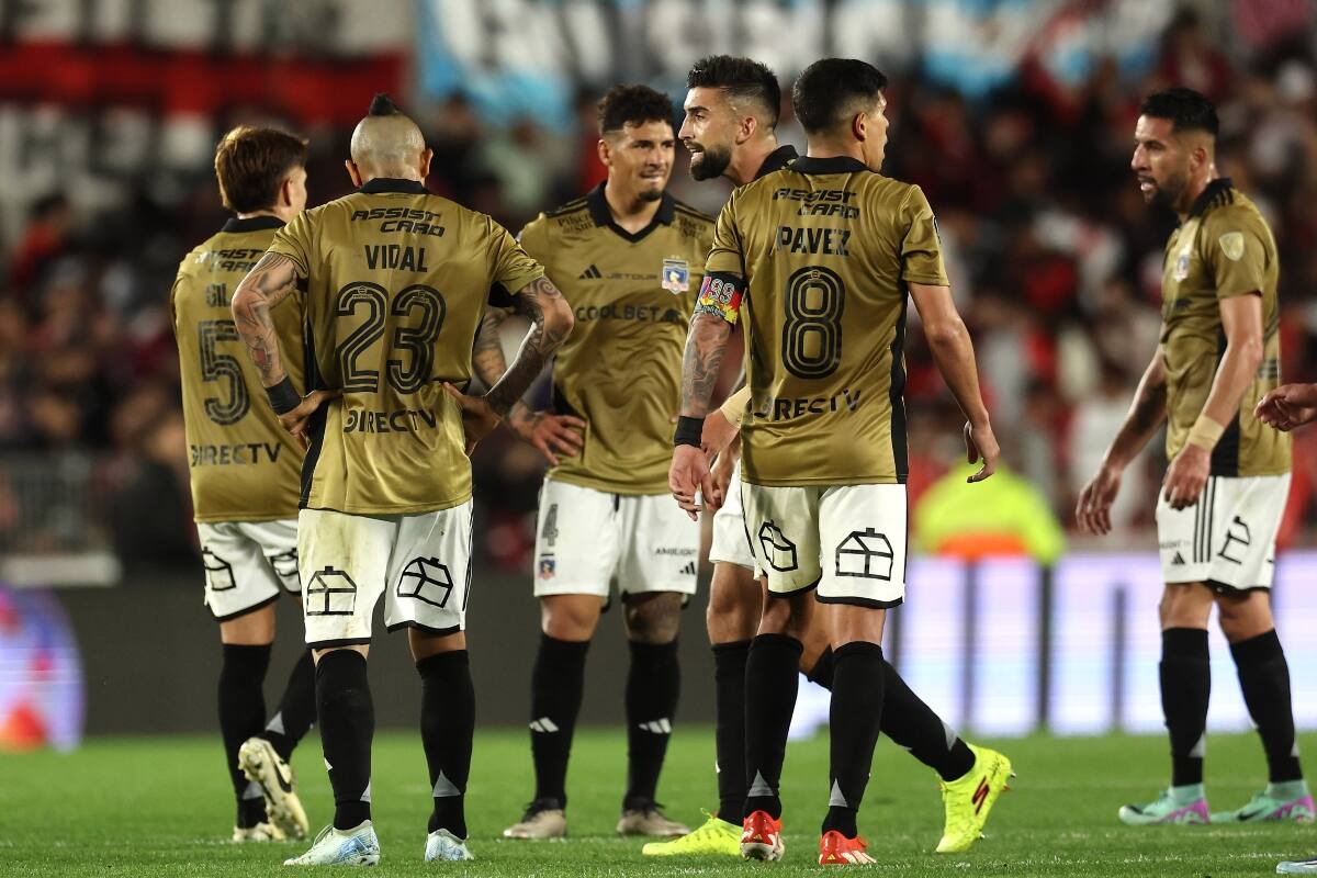 perdió, pero Emiliano Amor se llevó todos los aplausos.