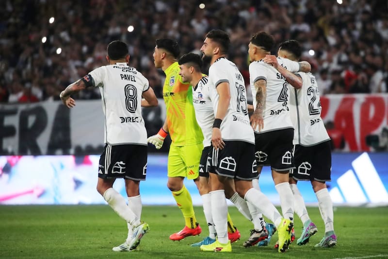 podría perder a Eduardo Villanueva para la próxima temporada.