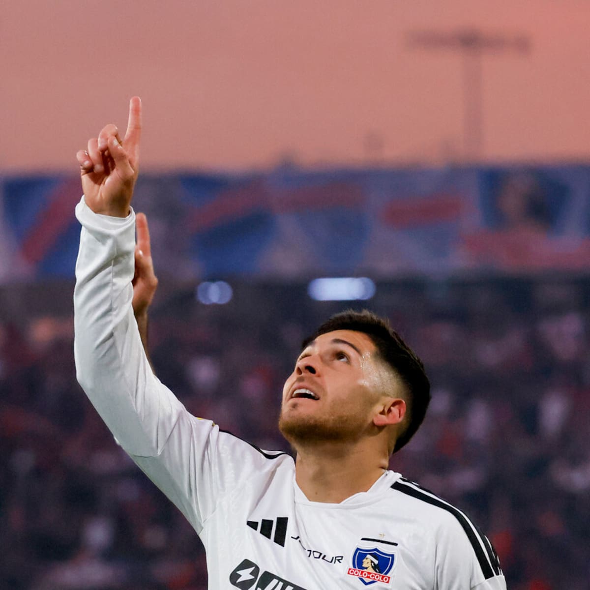 Colo-Colo sigue imparable: goleó a Cobresal y sigue firme en la Liga de Primera