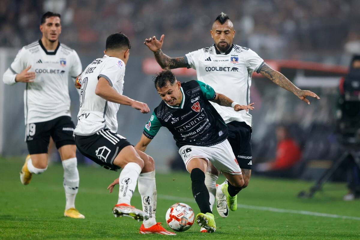 se verá las caras ante Deportes Copiapó.