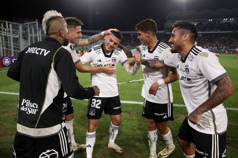 debe buscar al futbolista que acumule minutos Sub-21. Foto: Agencia Aton.