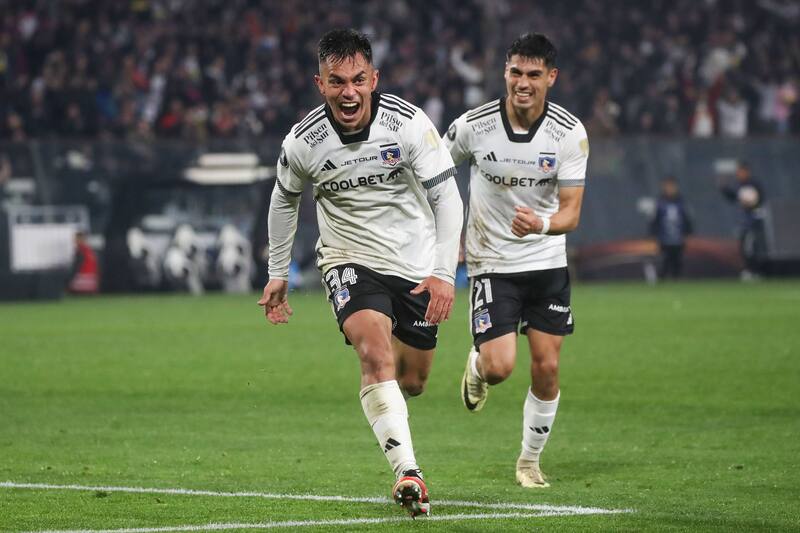 El Cacique viene de una buena campaña en la Copa Libertadores. Foto: Aton.