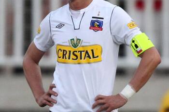 El desaire que le hizo Colo Colo a un mundialista: “Me preguntaron dónde había jugado”