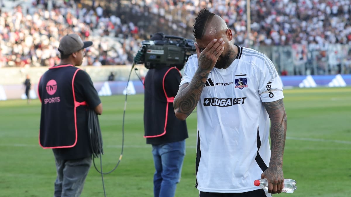 La Copa de la Liga del fútbol chileno toma forma: hay cabezas de serie y Colo Colo quedó fuera